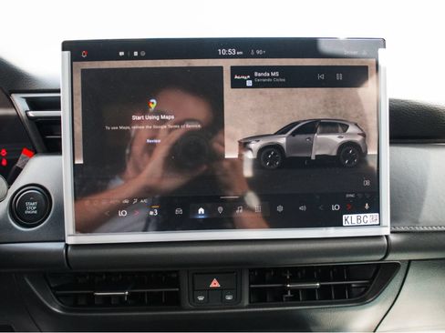 New 2026 MAZDA CX-5 2.5 S w/ Premium Package AWD/4WD image 17