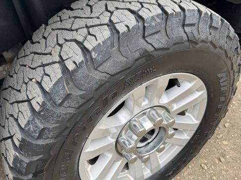Used 2017 Ford F350 XLT w/ XLT Value Package AWD/4WD image 23