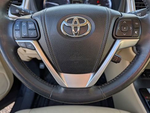 Used 2015 Toyota Highlander XLE image 25