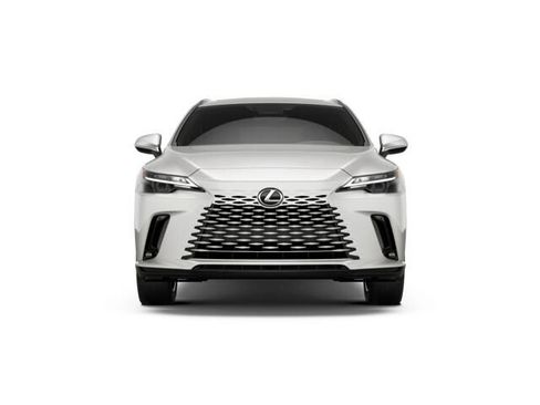 New 2026 Lexus RX 350 Premium Plus AWD/4WD image 10
