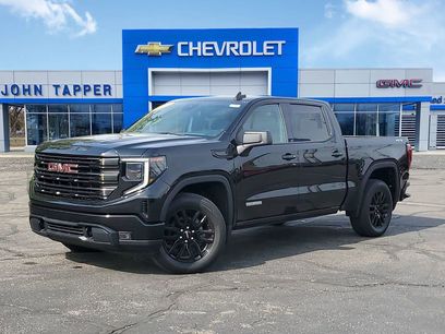 Used 2024 GMC Sierra 1500 Elevation