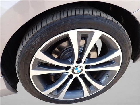 Used 2017 BMW 230i Convertible RWD image 7