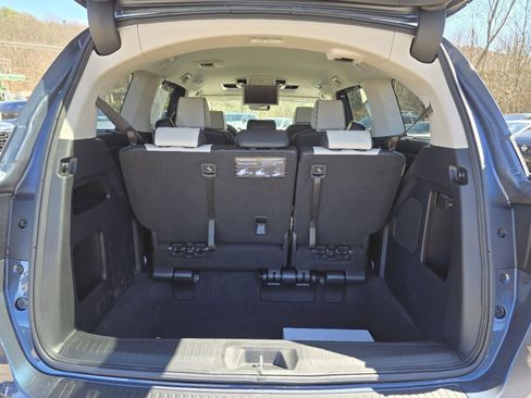 New 2026 Honda Odyssey Elite image 14