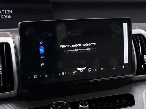 New 2026 Ford Expedition Active RWD image 49