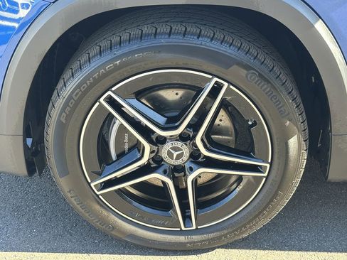 Certified 2025 Mercedes-Benz GLB 250 image 13