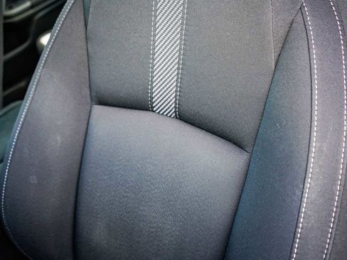 Used 2018 Honda Civic EX-T image 25