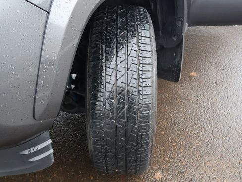 Used 2023 Toyota Tacoma TRD Sport w/ Black Out Package (TMS) image 43