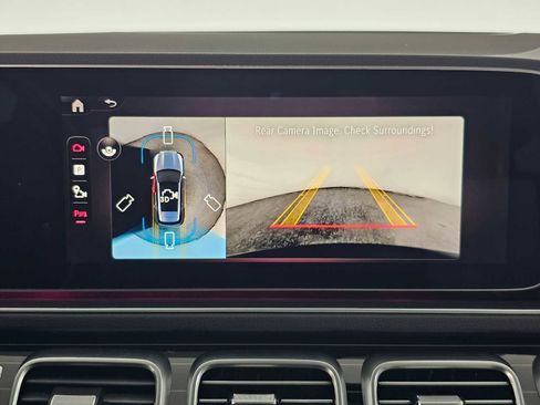 New 2026 Mercedes-Benz GLE 450 4MATIC image 29