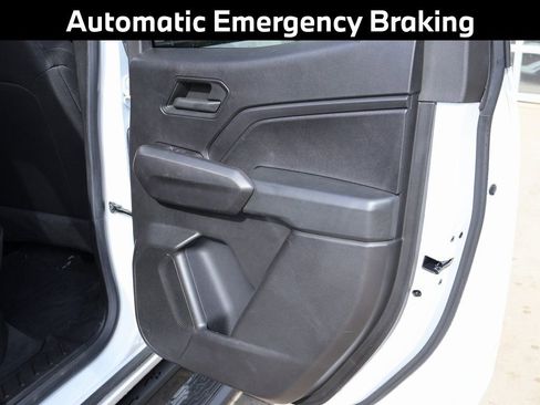 Used 2024 Chevrolet Colorado Trail Boss w/ Technology Package image 17