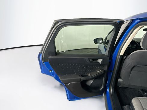 Used 2020 Ford Escape S FWD image 25