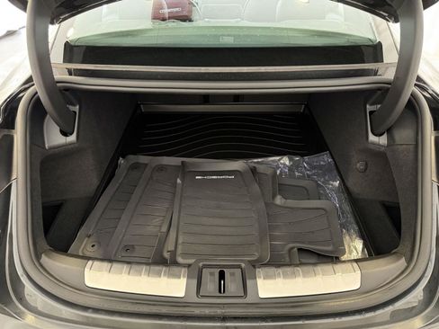 Certified 2025 Porsche Taycan 4S image 25