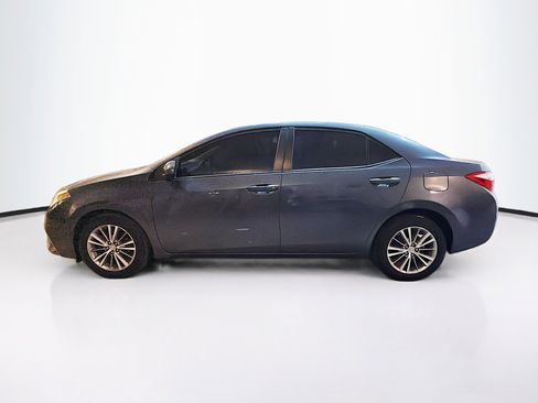 Used 2014 Toyota Corolla LE image 4