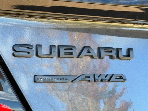 New 2025 Subaru WRX Premium image 2