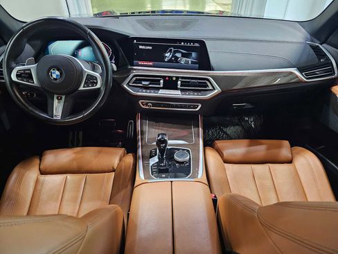 Used 2022 BMW X5 xDrive40i w/ M Sport Package AWD/4WD image 22