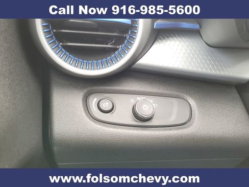 Used 2024 Chevrolet Trax LS image 19