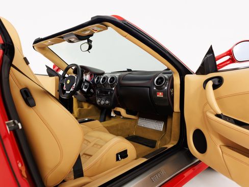 Used 2007 Ferrari F430 Spider image 33