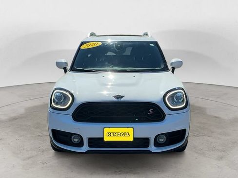 Used 2020 MINI Cooper Countryman S w/ Storage Package AWD/4WD image 2