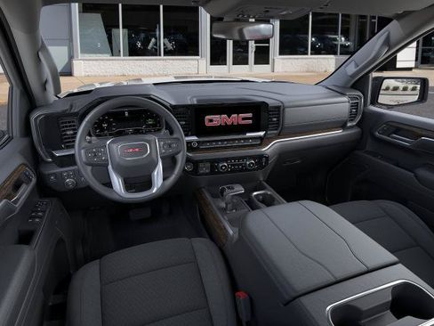 New 2026 GMC Sierra 1500 Elevation AWD/4WD image 36