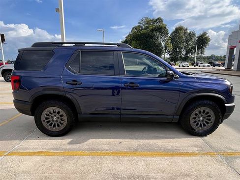 Used 2026 Honda Passport TrailSport image 2