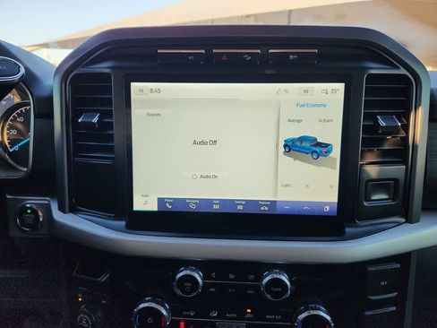 Used 2022 Ford F150 XLT w/ Equipment Group 302A High image 24