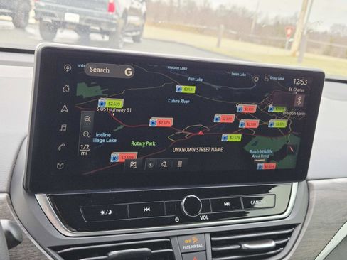 Used 2024 Nissan Altima 2.5 SL image 30