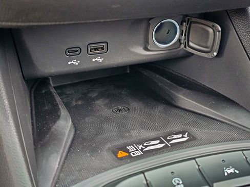 New 2026 Buick Envista Preferred w/ Convenience I Package FWD image 25