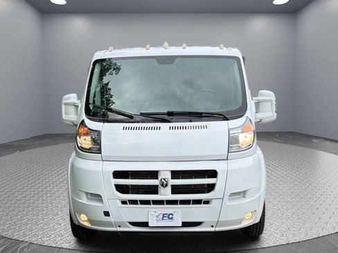 Used 2014 RAM ProMaster 1500 FWD image 2