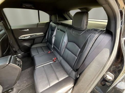 Used 2020 Cadillac XT4 Premium Luxury AWD/4WD image 21