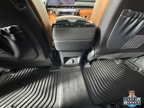 Certified 2025 Kia Telluride SX X-Line AWD/4WD image 28