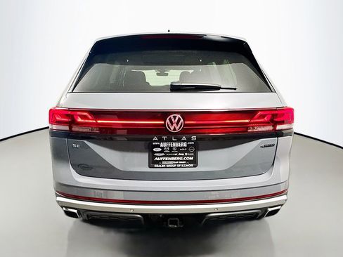 New 2026 Volkswagen Atlas Peak Edition AWD/4WD image 22