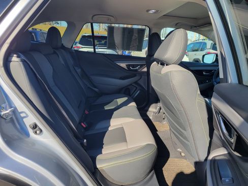 Certified 2024 Subaru Outback Onyx Edition image 29