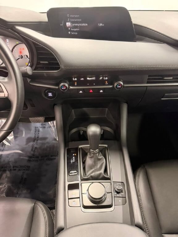 Used 2022 MAZDA MAZDA3 s FWD image 28