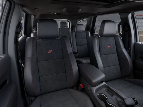 New 2026 Dodge Durango GT AWD/4WD image 16