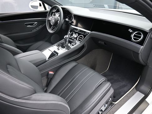 New 2026 Bentley Continental GT image 30