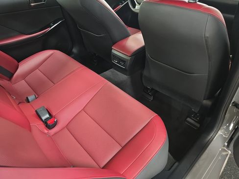 Used 2024 Lexus IS 350 F Sport RWD image 16