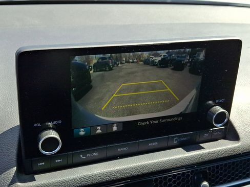 Used 2023 Honda Civic Sport image 21