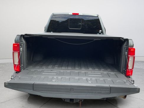 Used 2020 Ford F350 Lariat AWD/4WD image 19