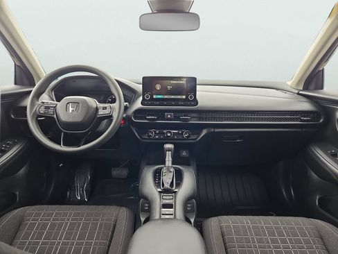 Certified 2024 Honda HR-V LX image 11