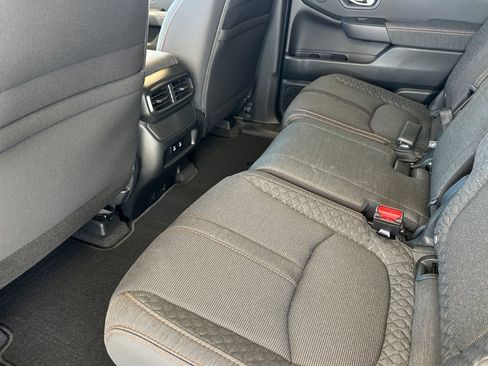 New 2026 Honda Pilot Sport image 13