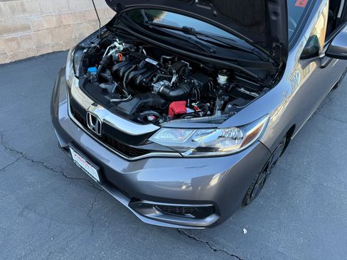 Used 2019 Honda Fit LX image 30
