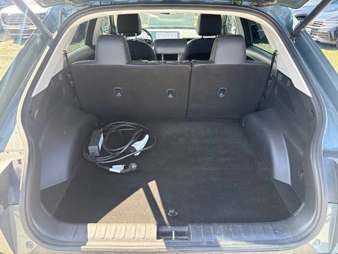 Used 2023 Hyundai Ioniq 5 SEL AWD/4WD image 22