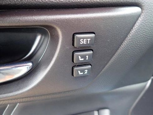 Used 2018 Subaru Legacy 2.5i Limited w/ 50th Anniversary Edition image 15