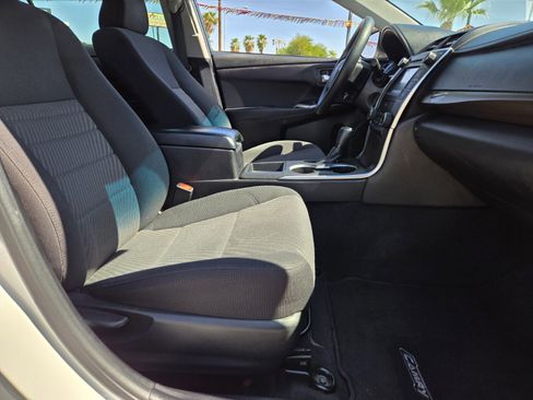 Used 2017 Toyota Camry LE w/ Protection Package (Q2) image 13