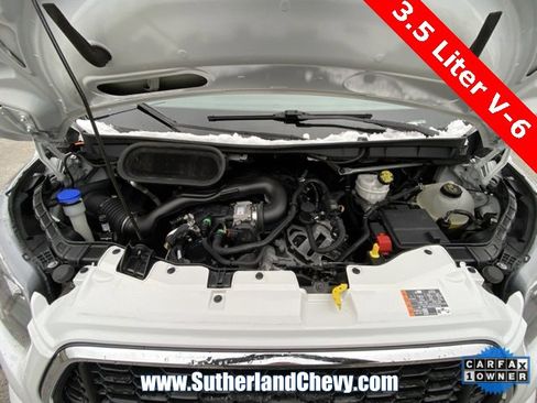 Used 2023 Ford Transit 350 XLT image 38