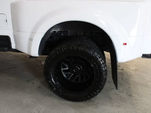 Used 2025 Ford F350 XL w/ XL Driver Assist Package AWD/4WD image 30