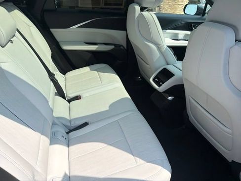 Used 2024 Cadillac Lyriq Sport w/ LPO, Floor Liner Package AWD/4WD image 34