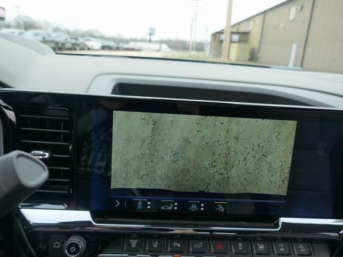 New 2026 Chevrolet Silverado 2500 ZR2 w/ LPO, Dark Essentials Package image 33