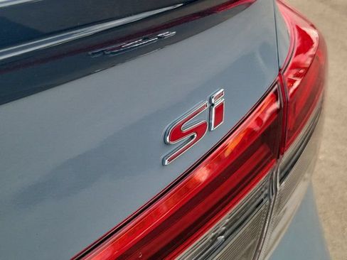 Used 2023 Honda Civic Si image 8