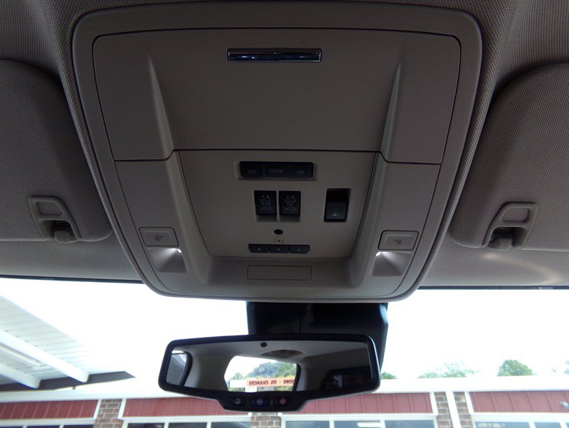 Used 2019 Chevrolet Silverado 2500 High Country w/ Duramax Plus Package AWD/4WD image 41