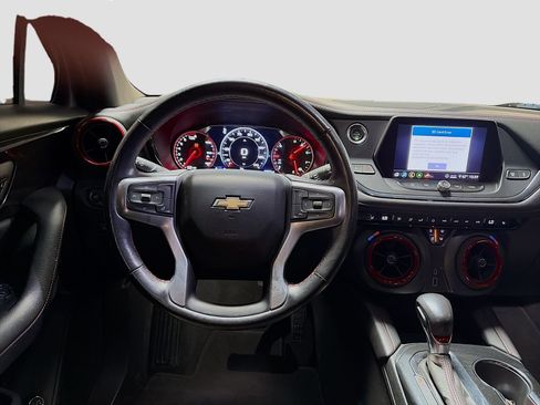 Used 2020 Chevrolet Blazer RS AWD/4WD image 22
